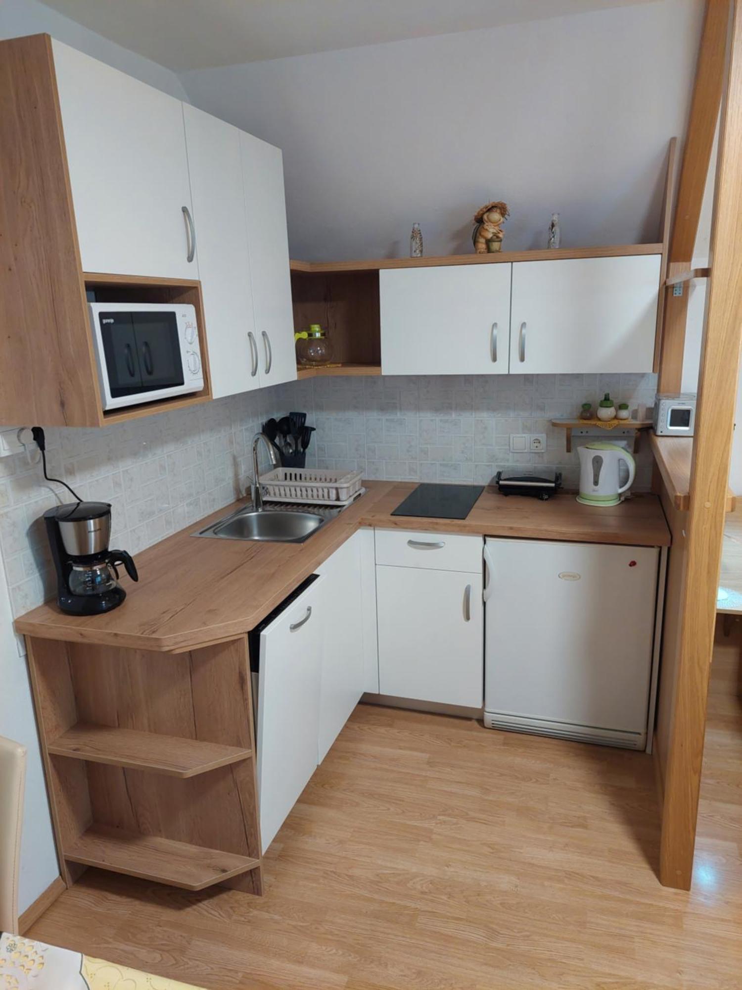 Apartmaji Vesna Bohinj Exterior foto