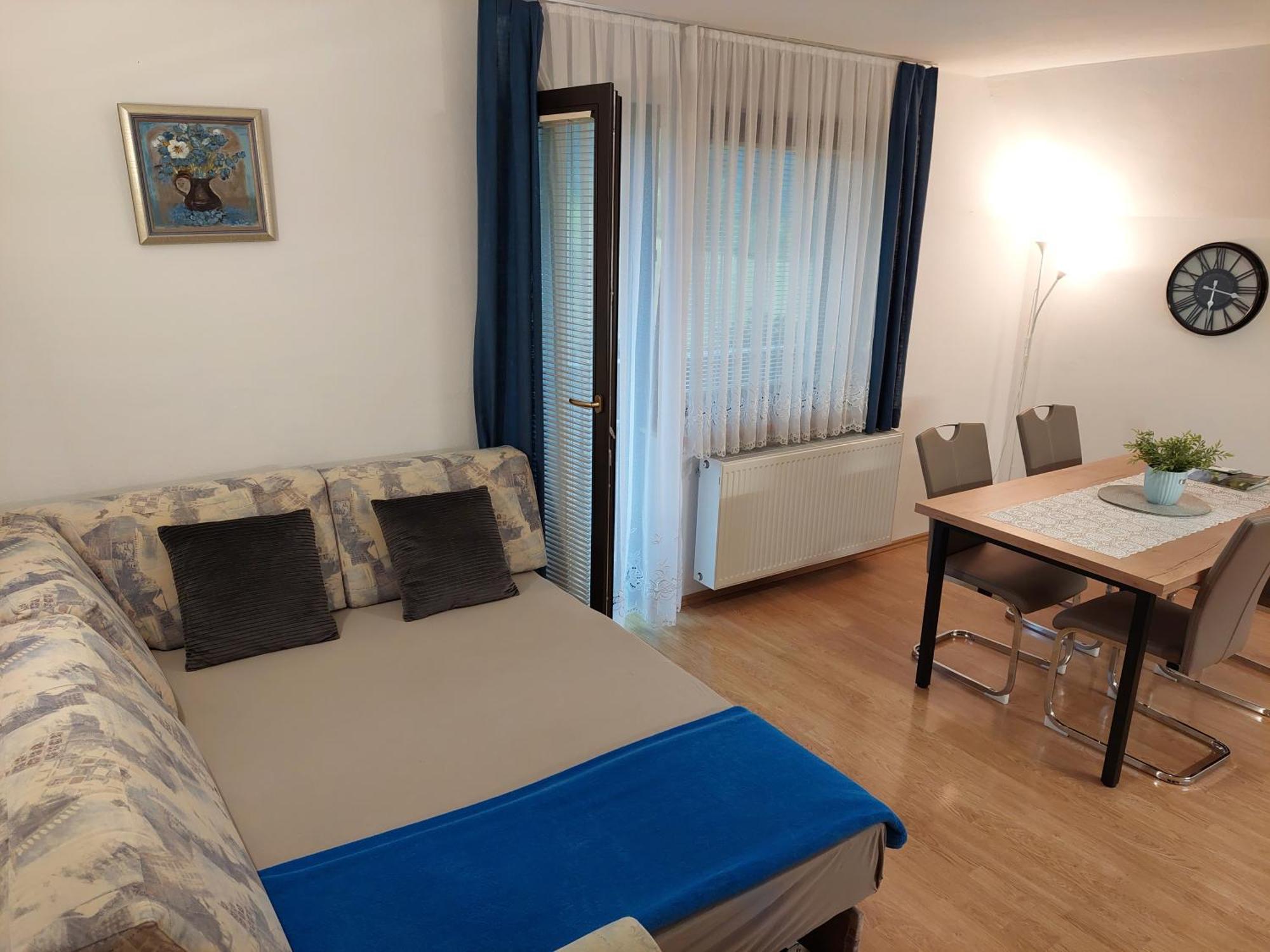 Apartmaji Vesna Bohinj Exterior foto