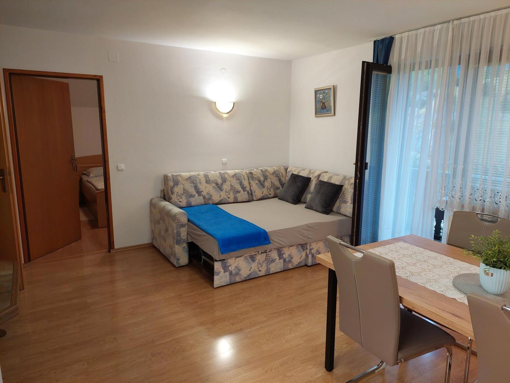 Apartmaji Vesna Bohinj Exterior foto