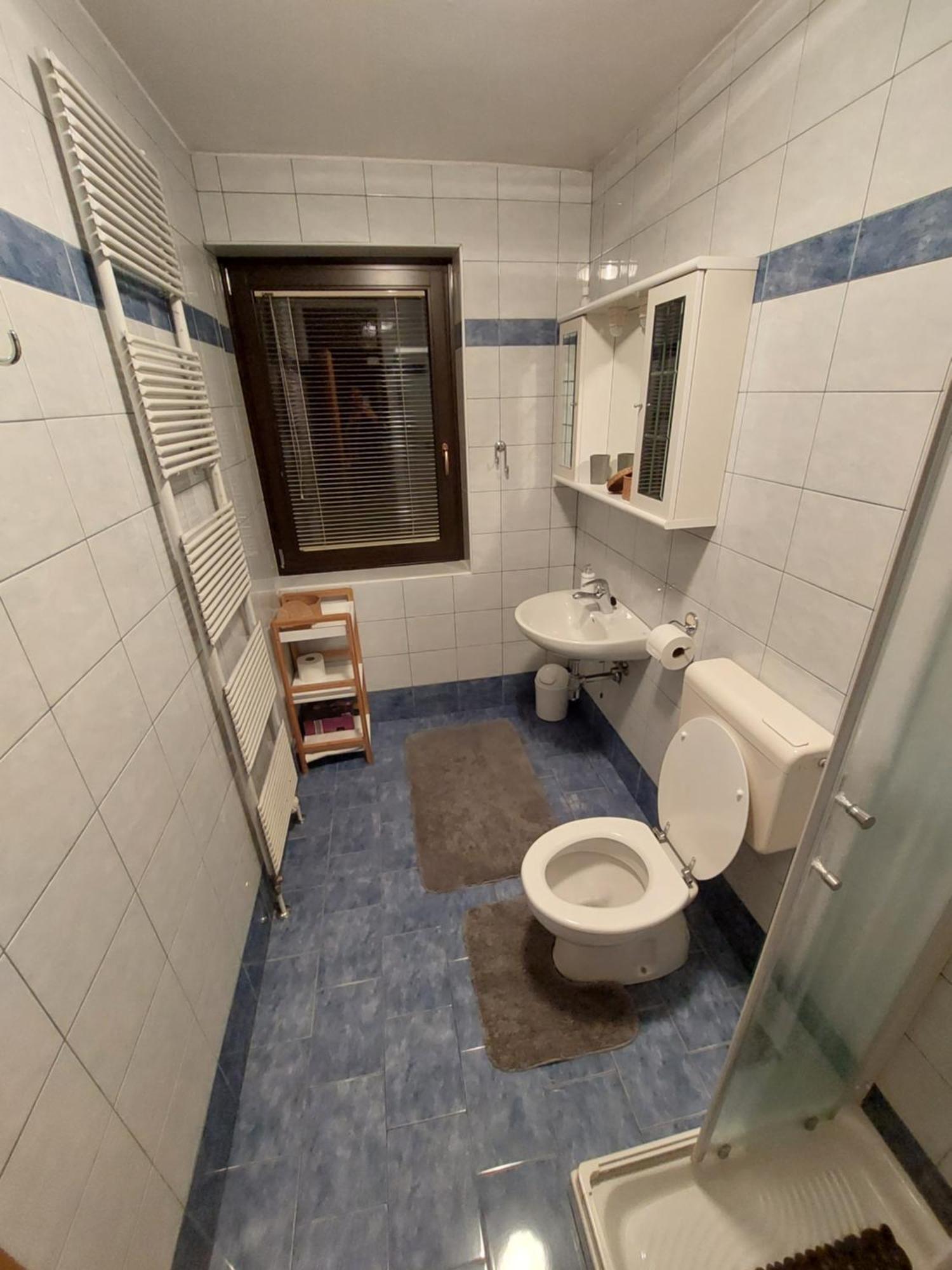 Apartmaji Vesna Bohinj Quarto foto