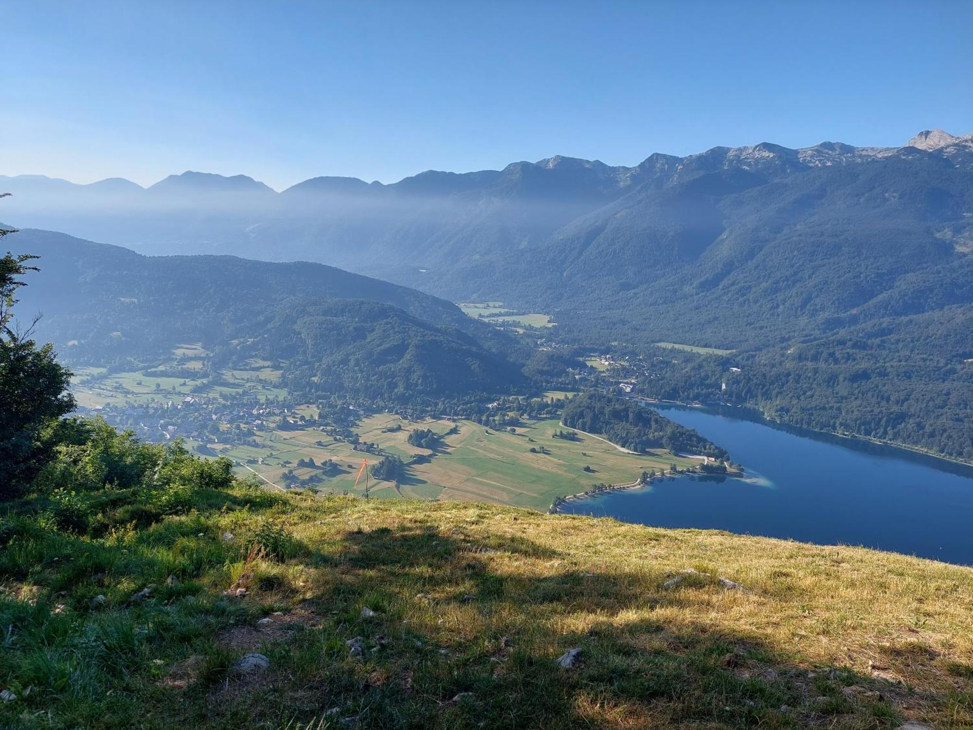 Apartmaji Vesna Bohinj Exterior foto